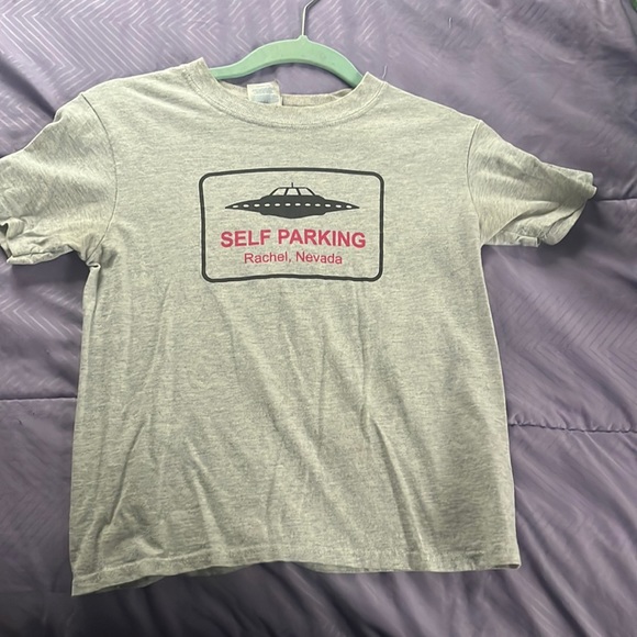 Area 51 T-shirt - Picture 1 of 1